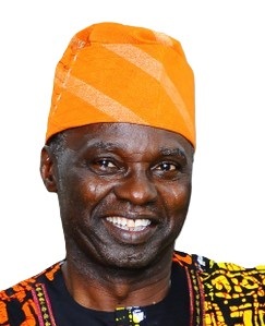 Aderemi Salami