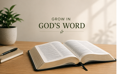 Interactive Bible Study