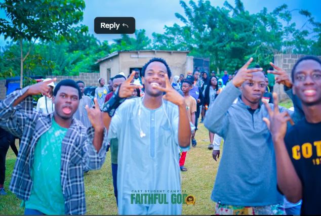 Fellowship and community